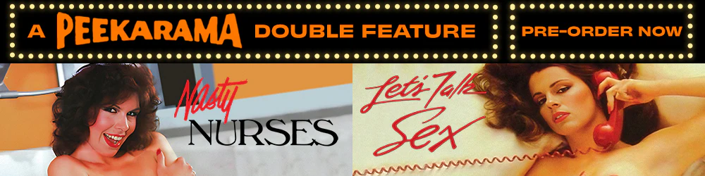 The Art of Seductive Cinema